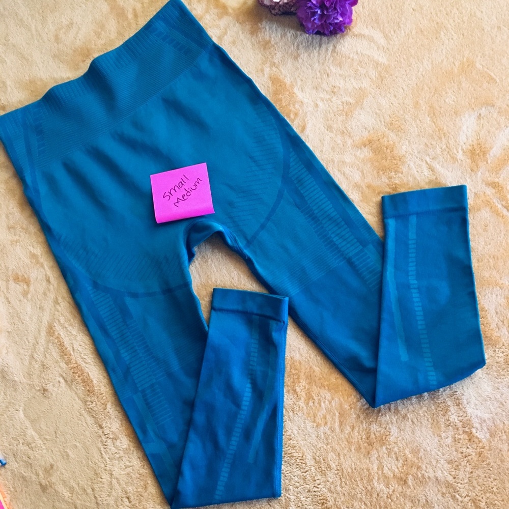 Leggings seamless